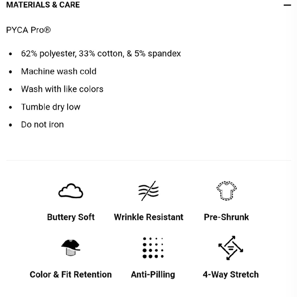 Men's Beige T-Shirt - Picture 5 of 5